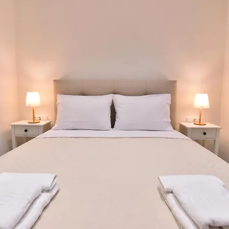 Thea Suite & Loft Kavala Exterior photo
