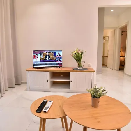 Thea Suite & Loft Kavala Exterior photo