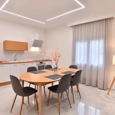 Thea Suite & Loft Kavala Exterior photo