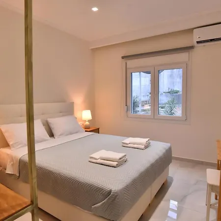 Thea Suite & Loft Kavala Exterior photo