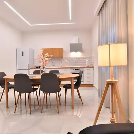 Thea Suite & Loft Kavala Exterior photo