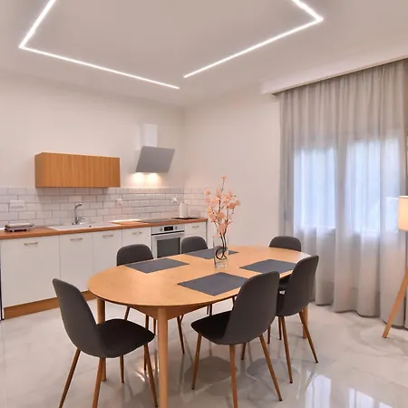Thea Suite & Loft Kavala Exterior photo