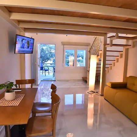 Thea Suite & Loft Kavala Exterior photo