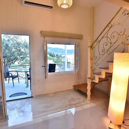 Thea Suite & Loft Kavala Exterior photo