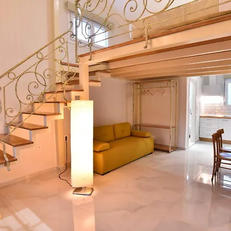 Thea Suite & Loft Kavala Exterior photo