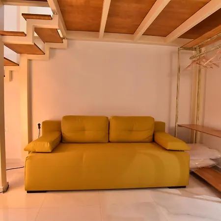 Thea Suite & Loft Kavala Exterior photo