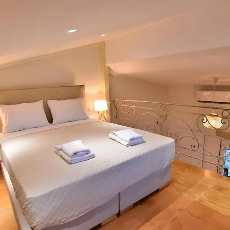 Thea Suite & Loft Kavala Exterior photo