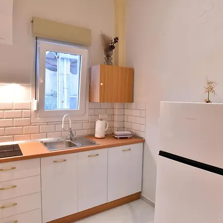 Thea Suite & Loft Kavala Exterior photo