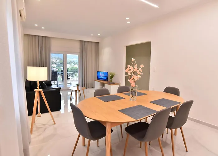 Thea Suite & Loft