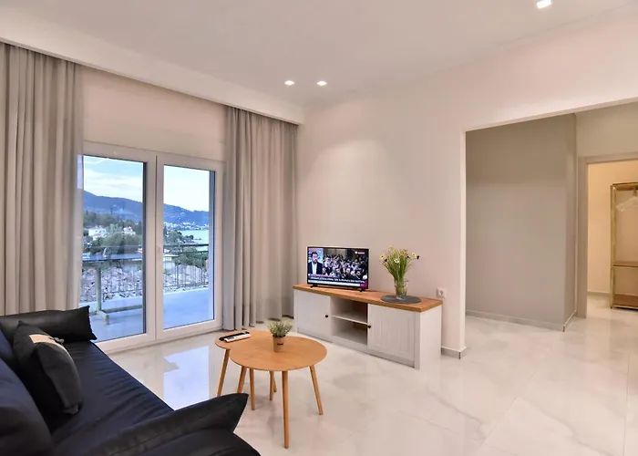 Thea Suite & Loft