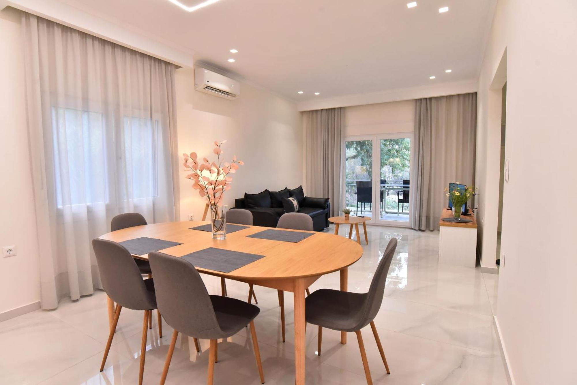 Thea & Loft Kavala