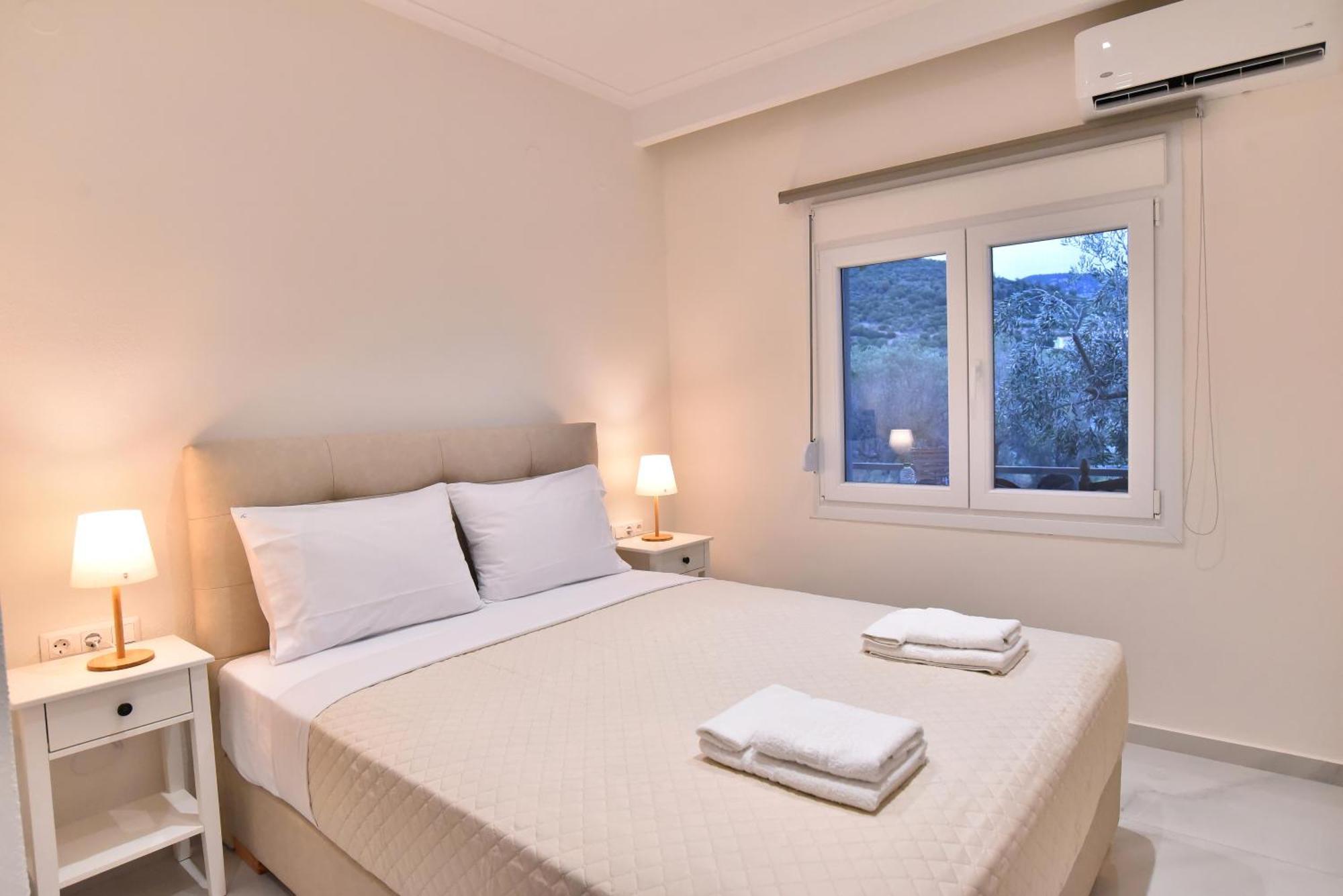 Holiday home Thea & Loft Kavala