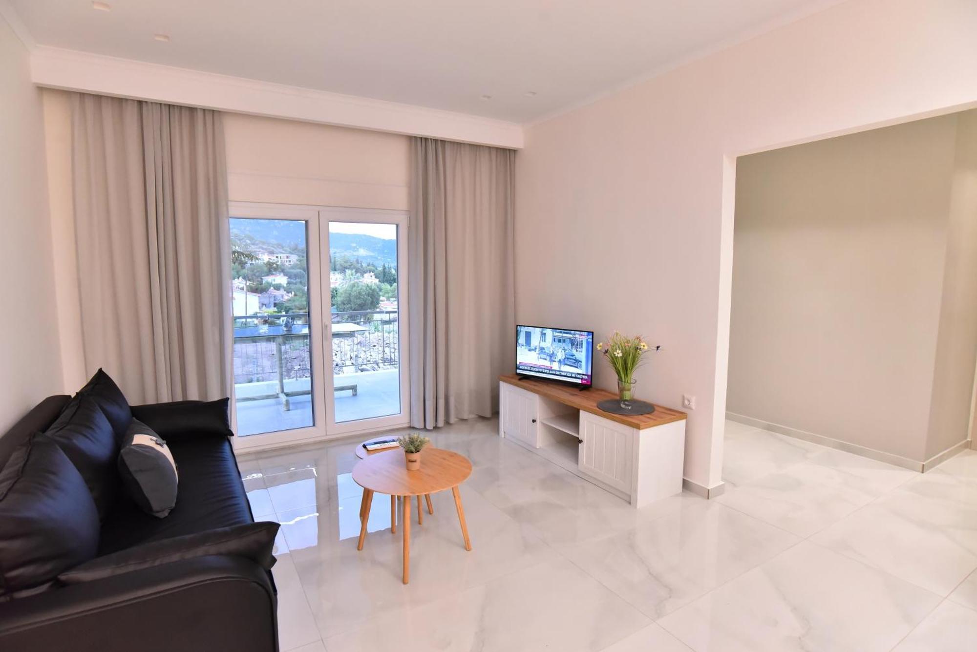 Holiday home Thea & Loft *