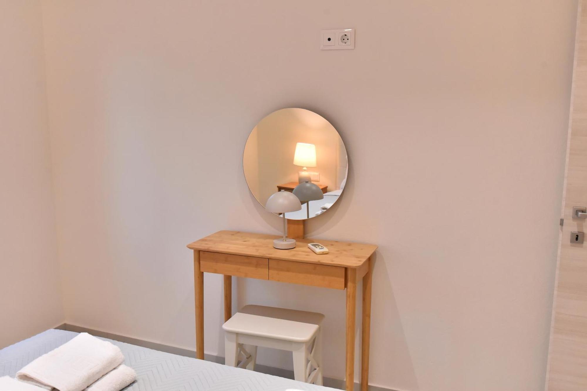 Thea & Loft * Kavala