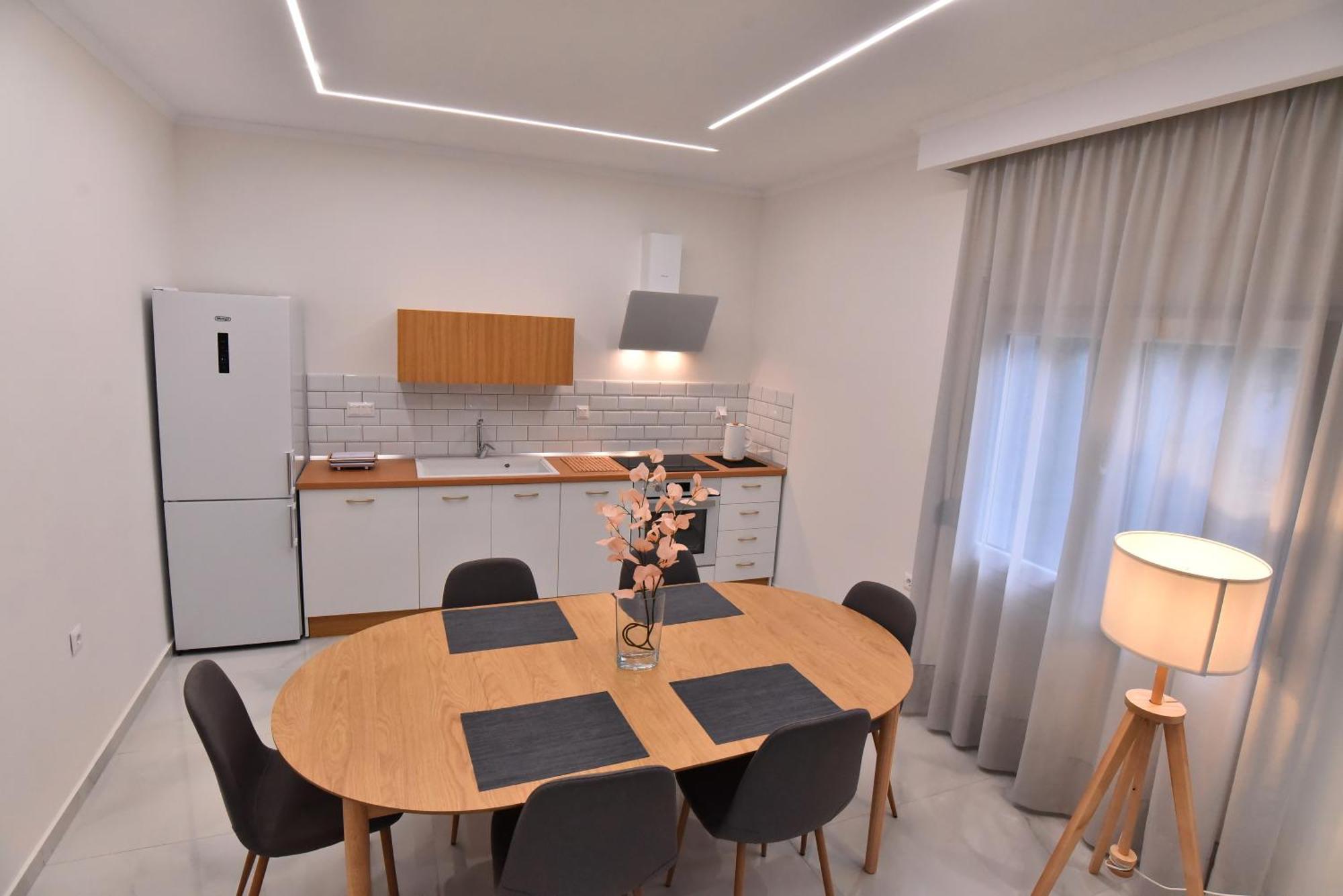 Thea & Loft Kavala