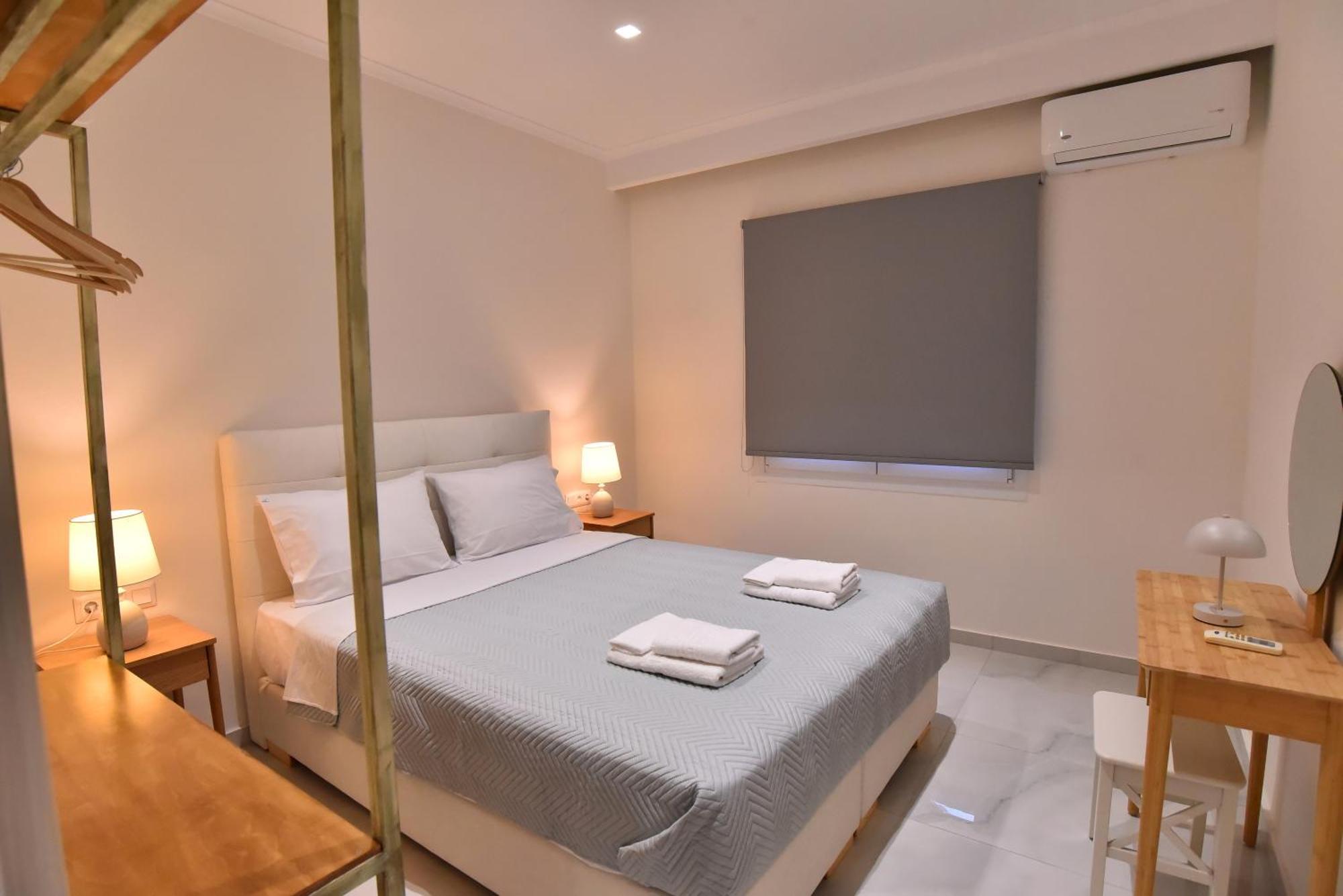 Thea & Loft * Kavala