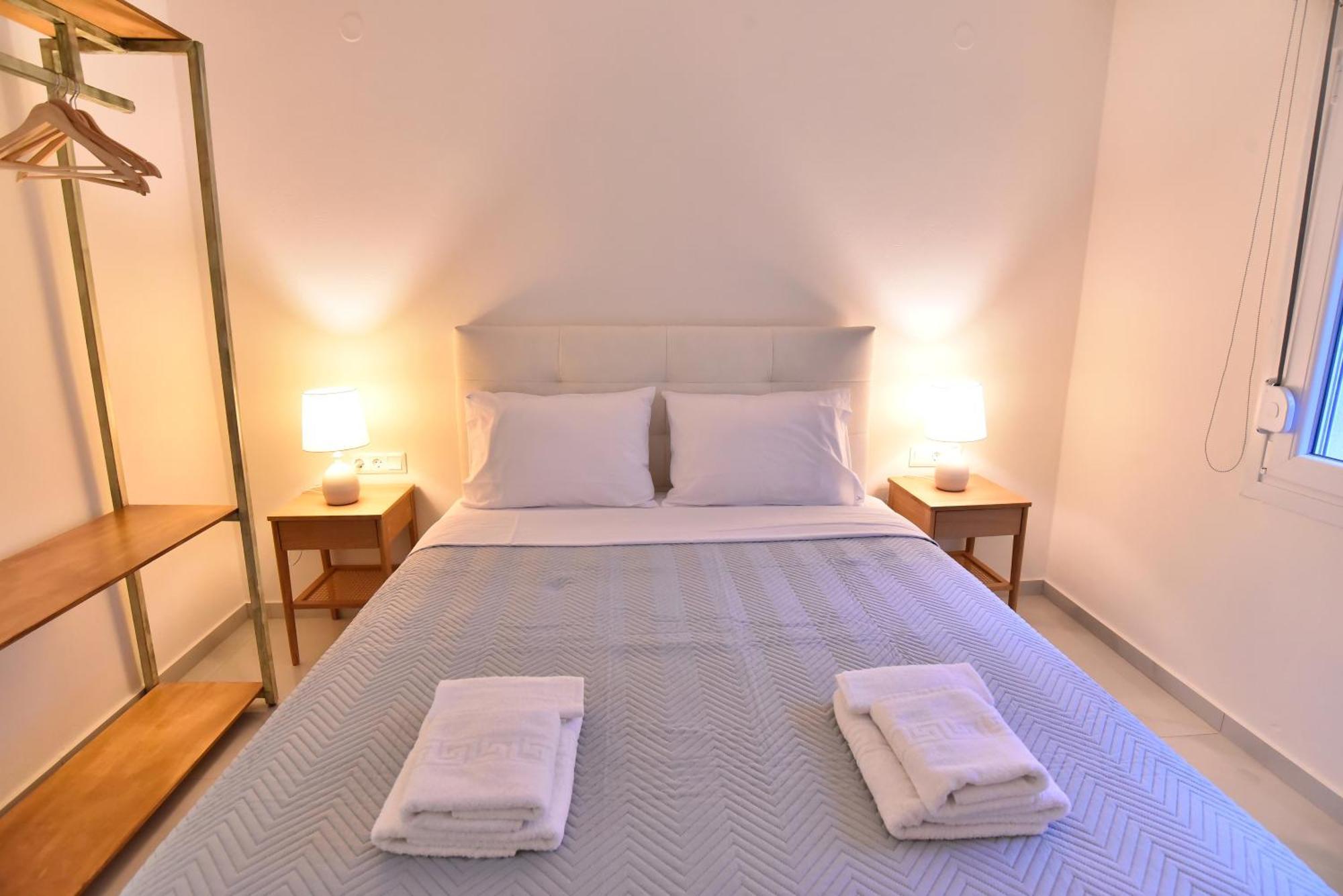 Holiday home Thea & Loft