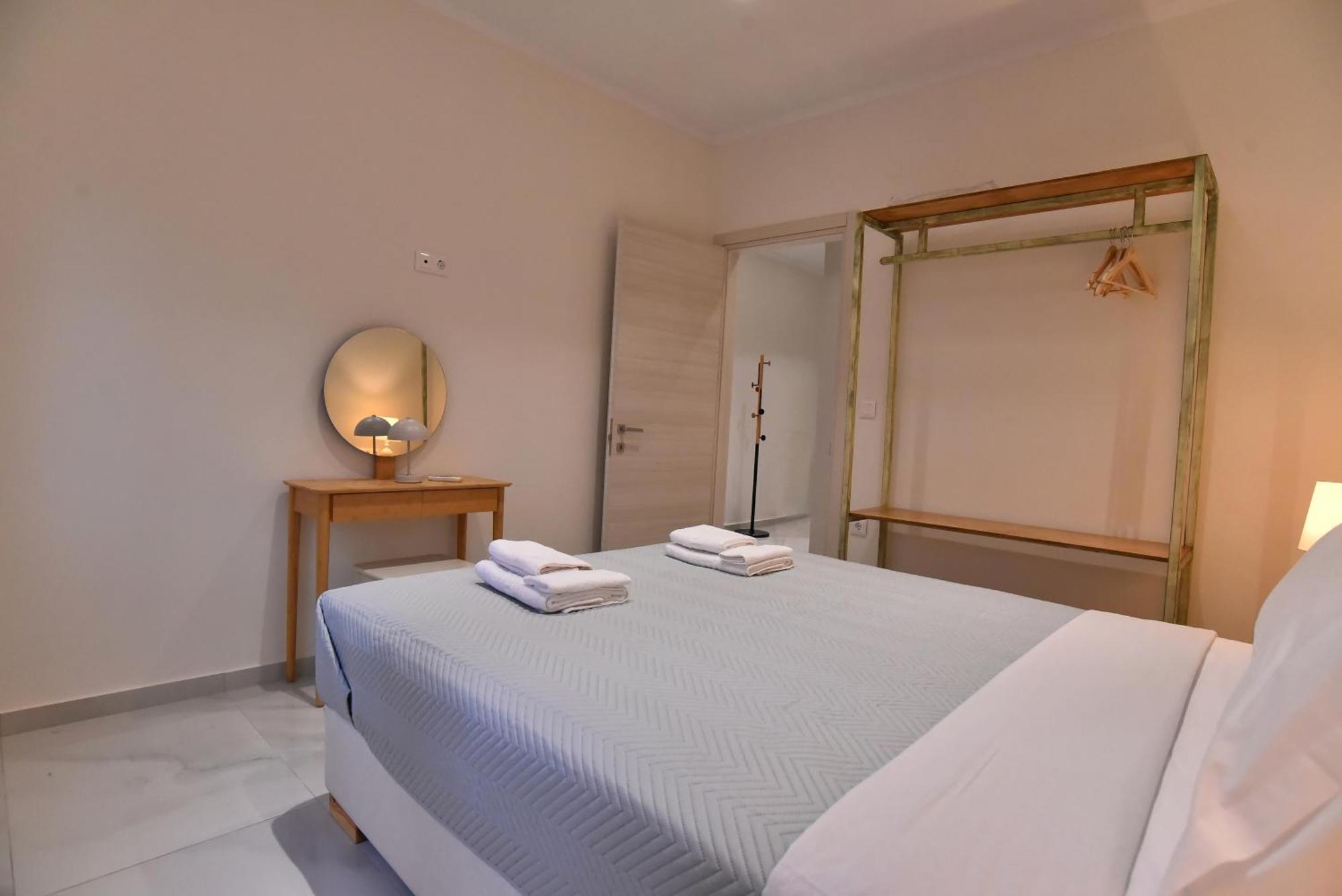 Thea & Loft Holiday home Kavala