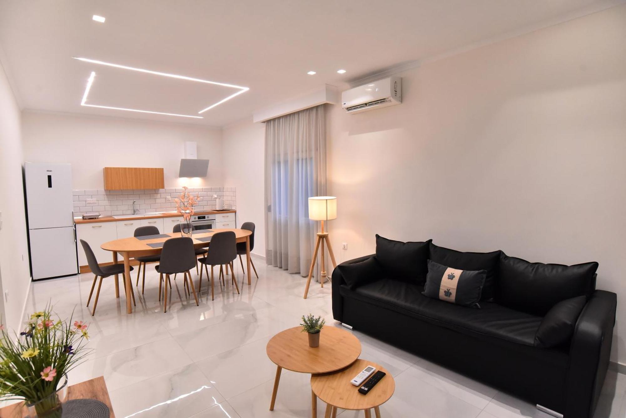 Thea & Loft * Kavala