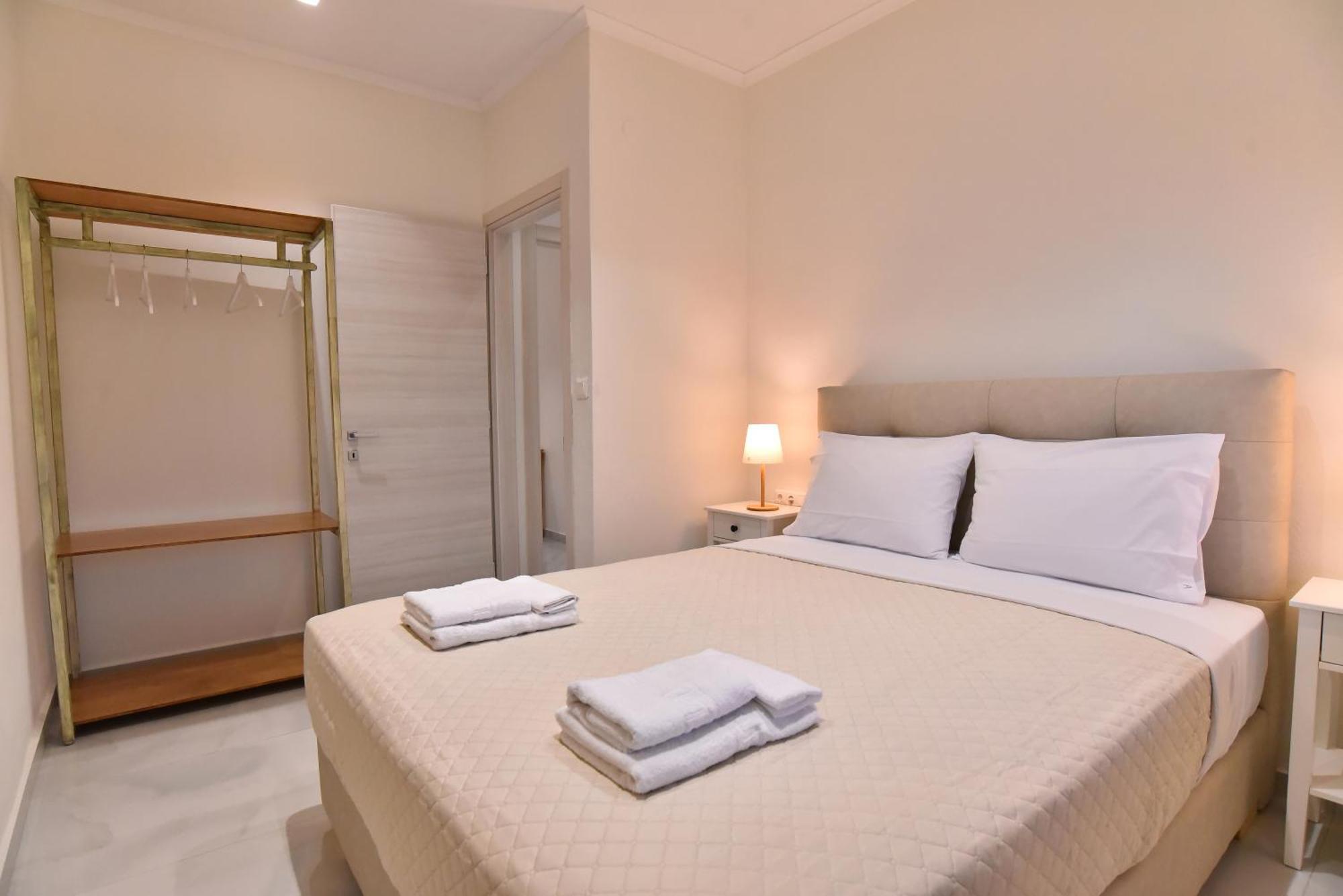 Holiday home Thea & Loft *