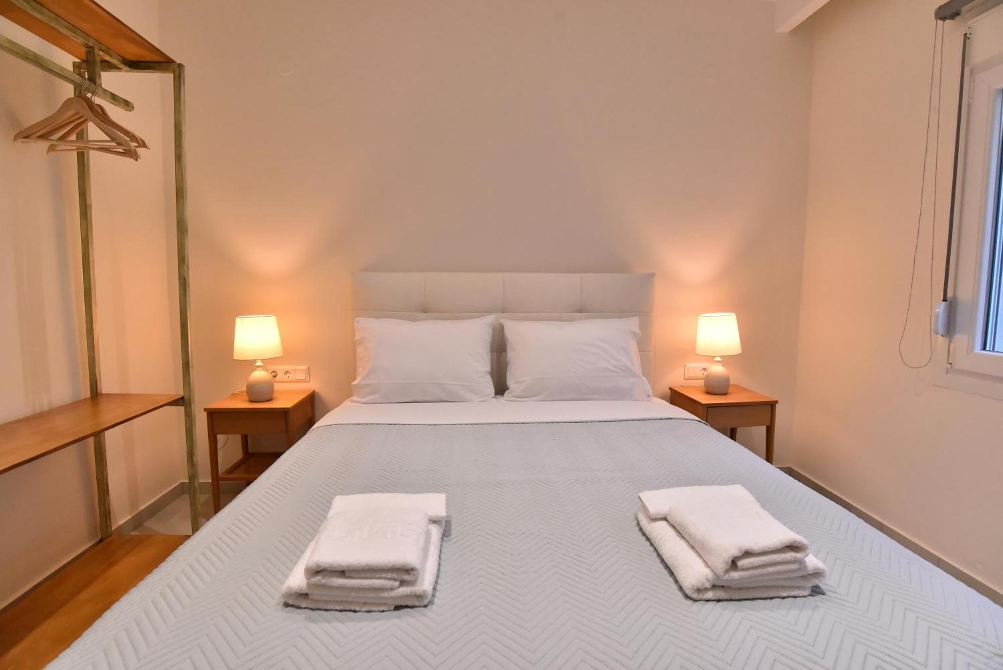 Thea & Loft Holiday home Kavala