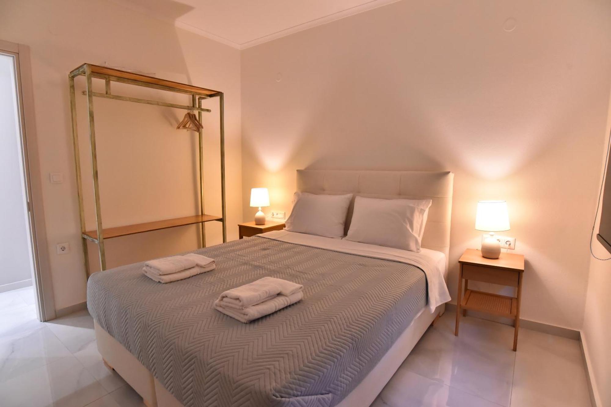 Holiday home Thea & Loft Kavala