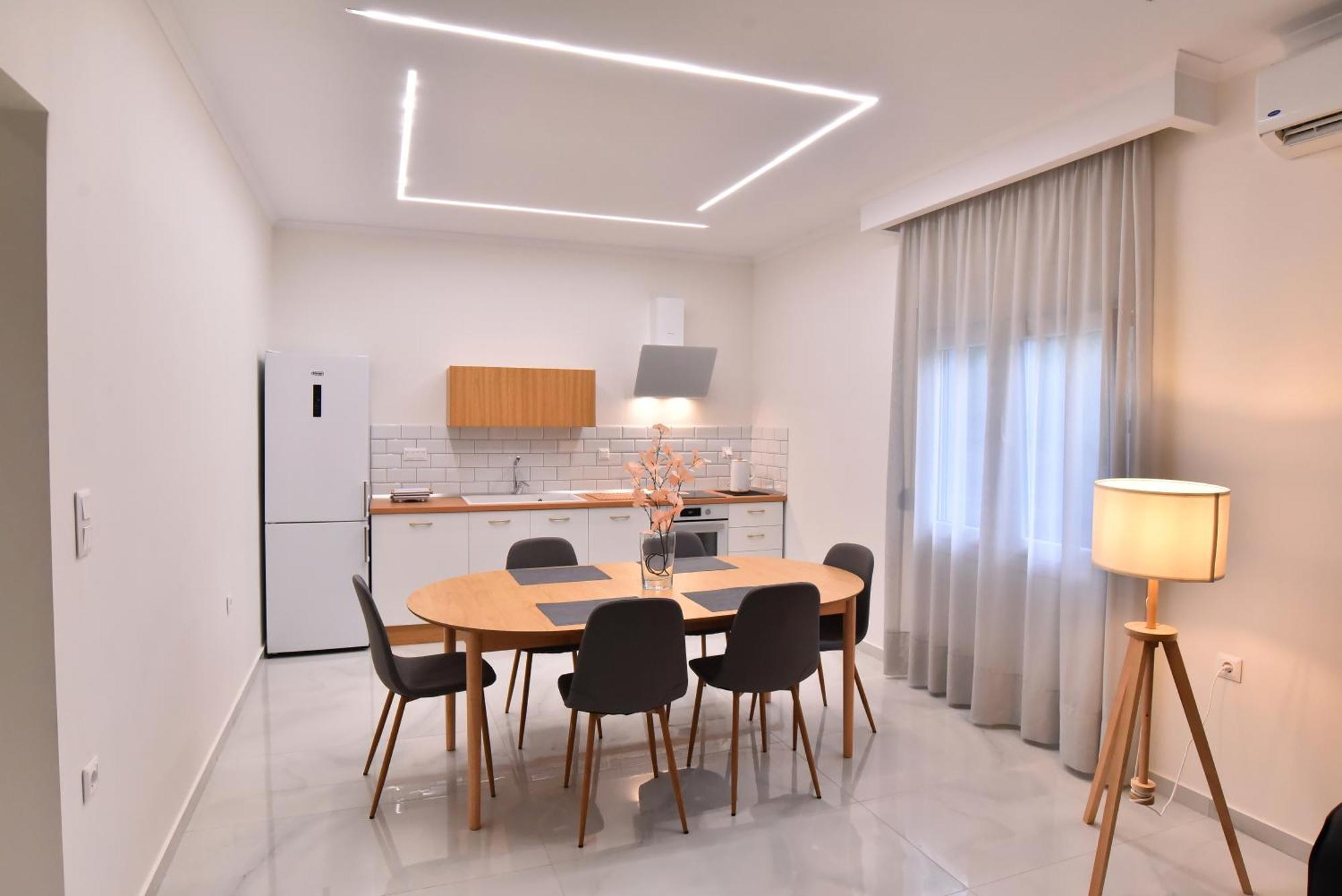 Holiday home Thea & Loft *