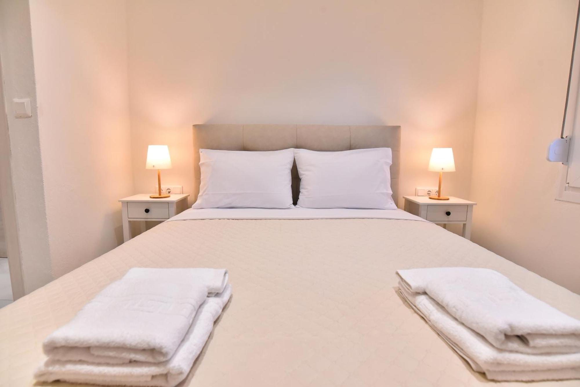 Thea & Loft Holiday home Kavala
