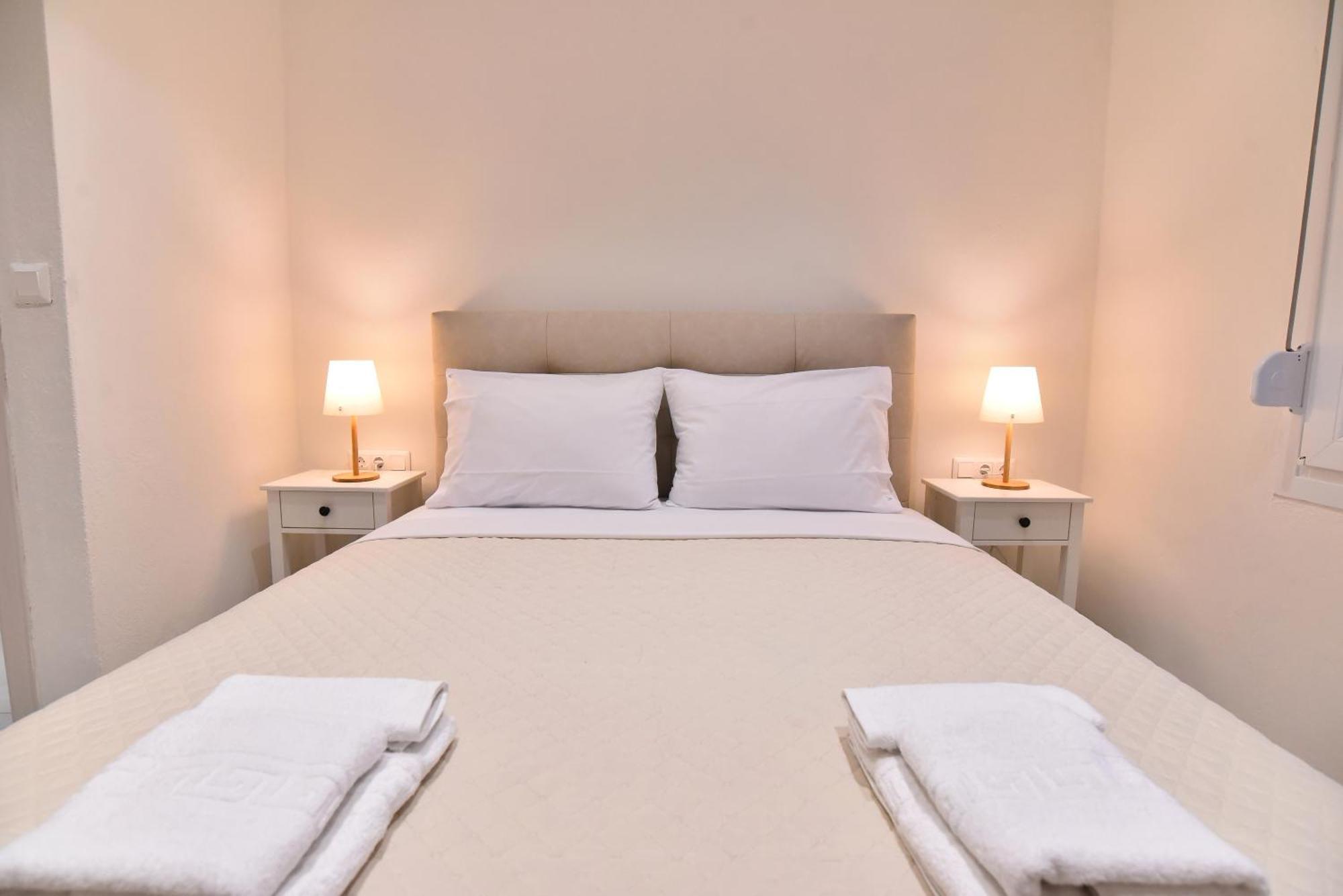 Thea & Loft Kavala