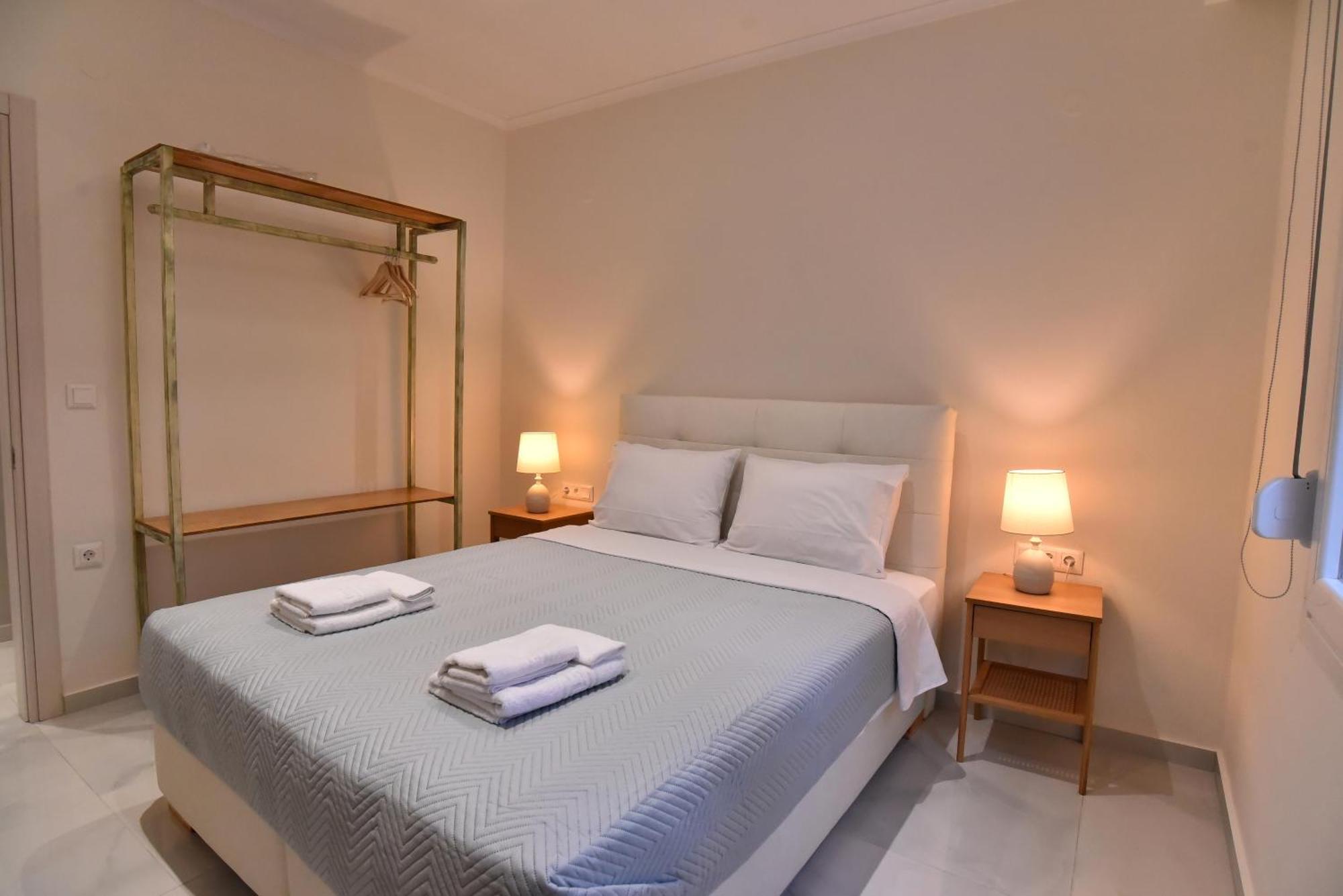 Holiday home Thea & Loft Kavala