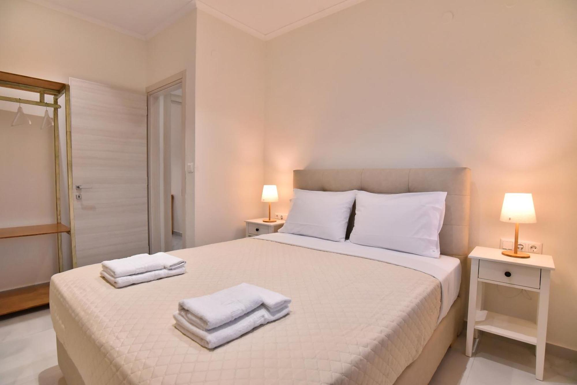 Holiday home Thea & Loft *