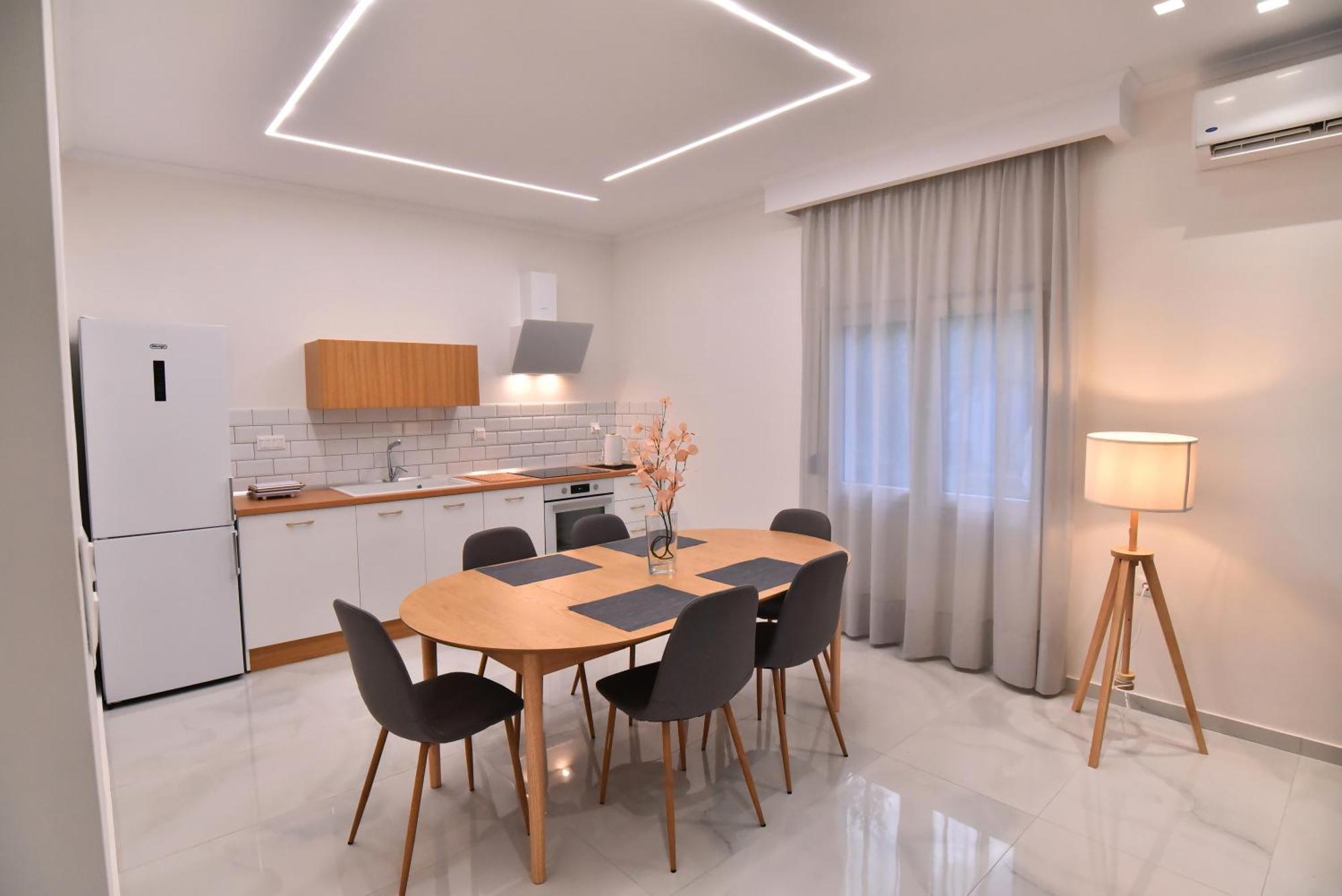 Thea & Loft Kavala