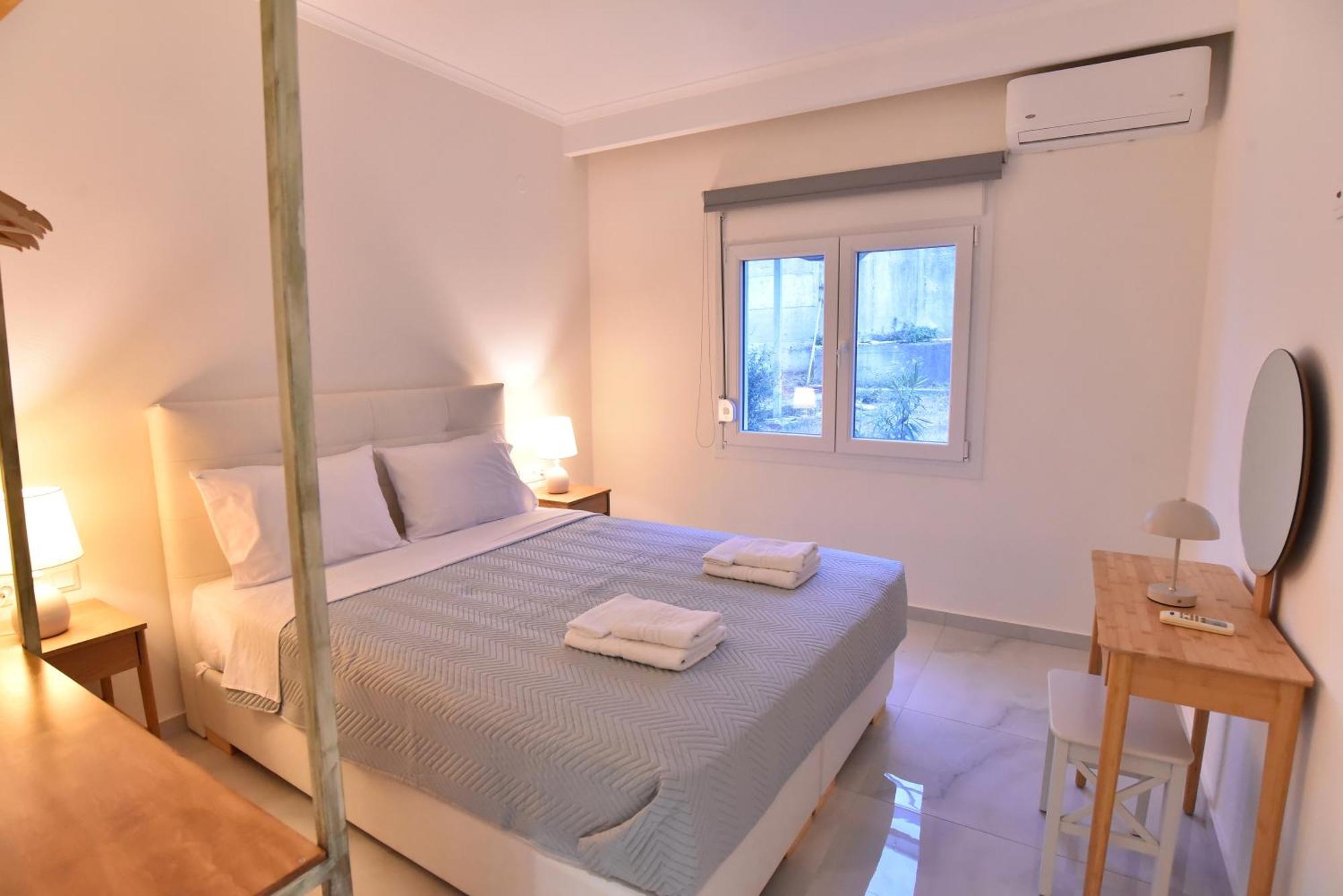 Thea & Loft Holiday home
