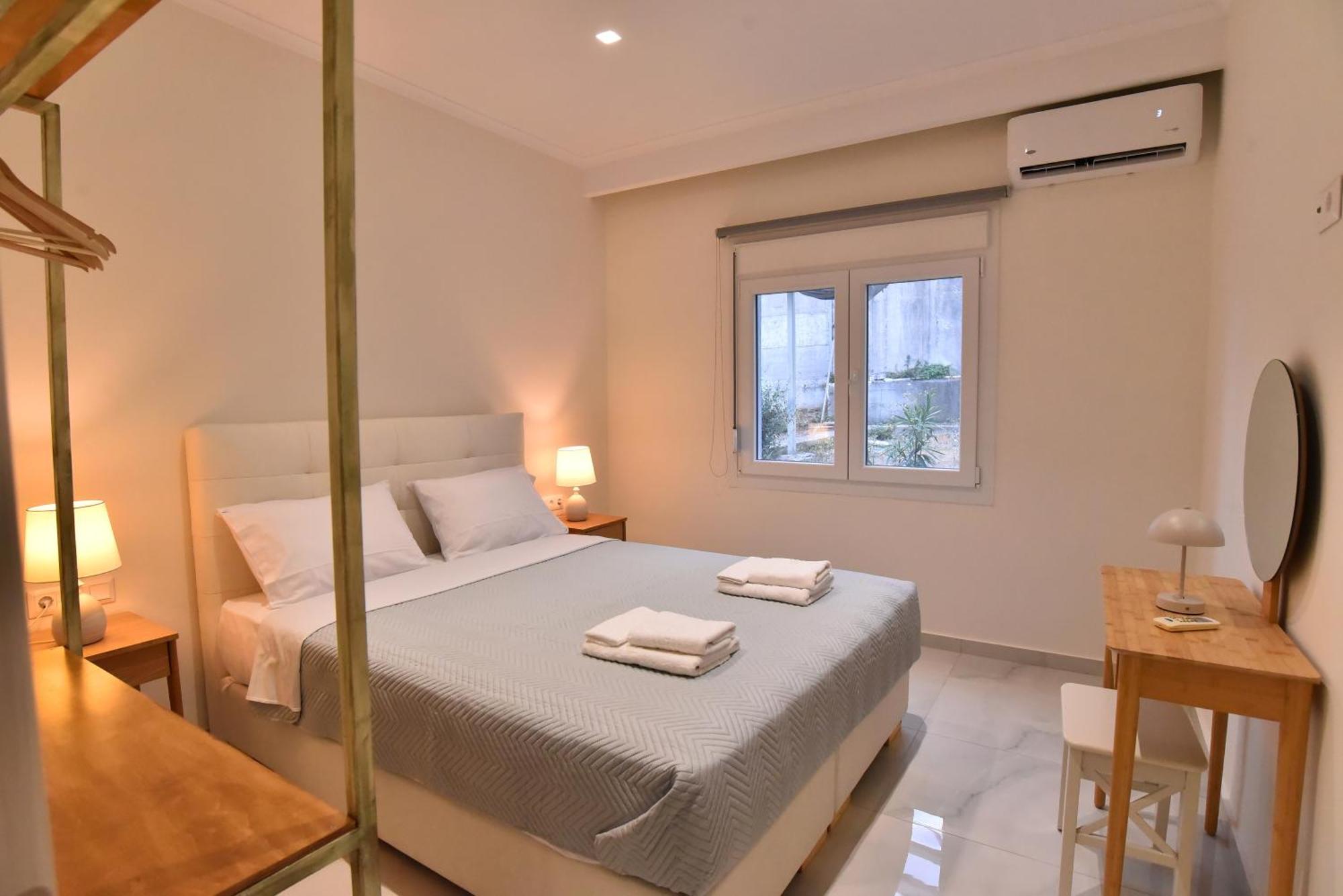 Holiday home Thea & Loft