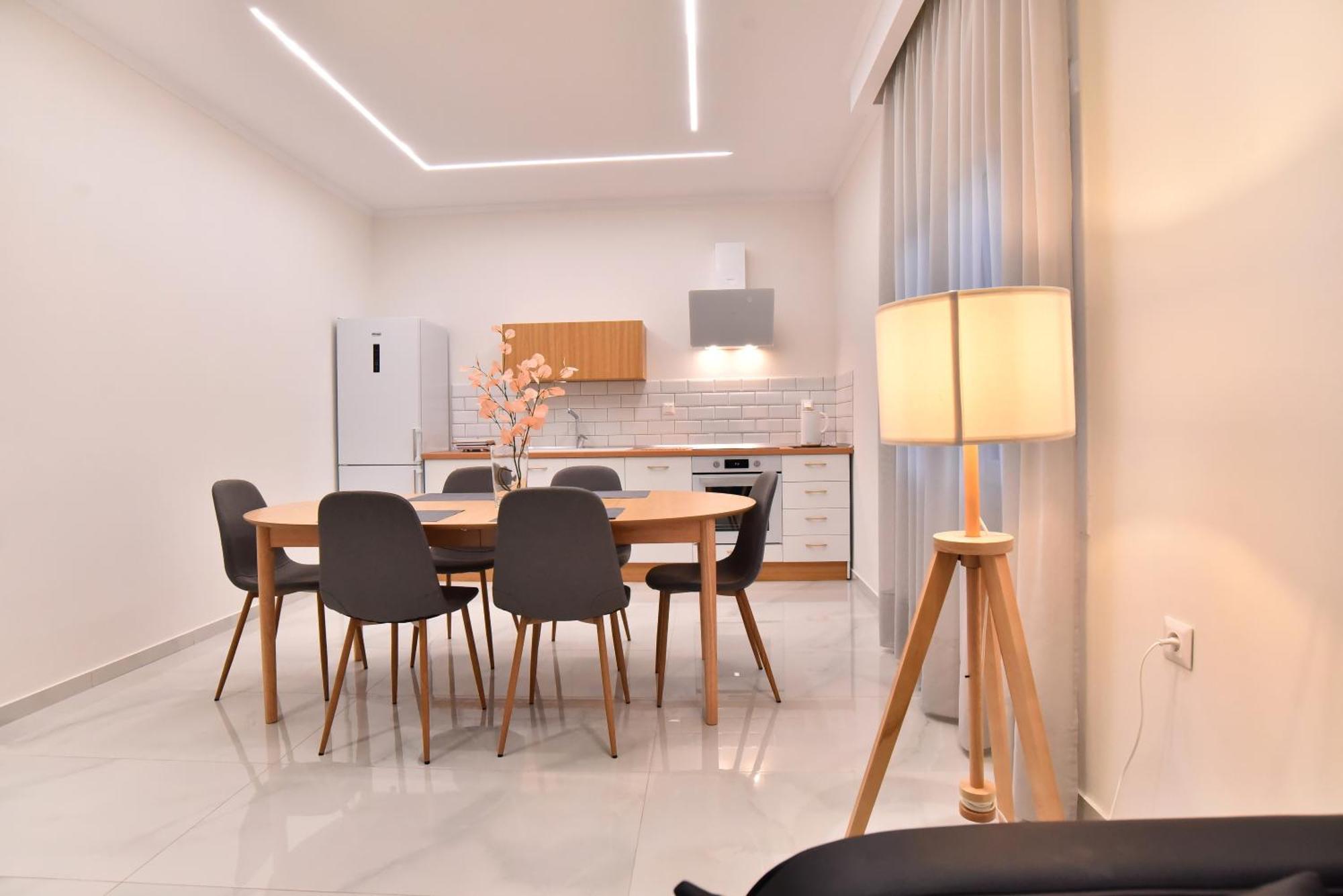 Holiday home Thea & Loft *