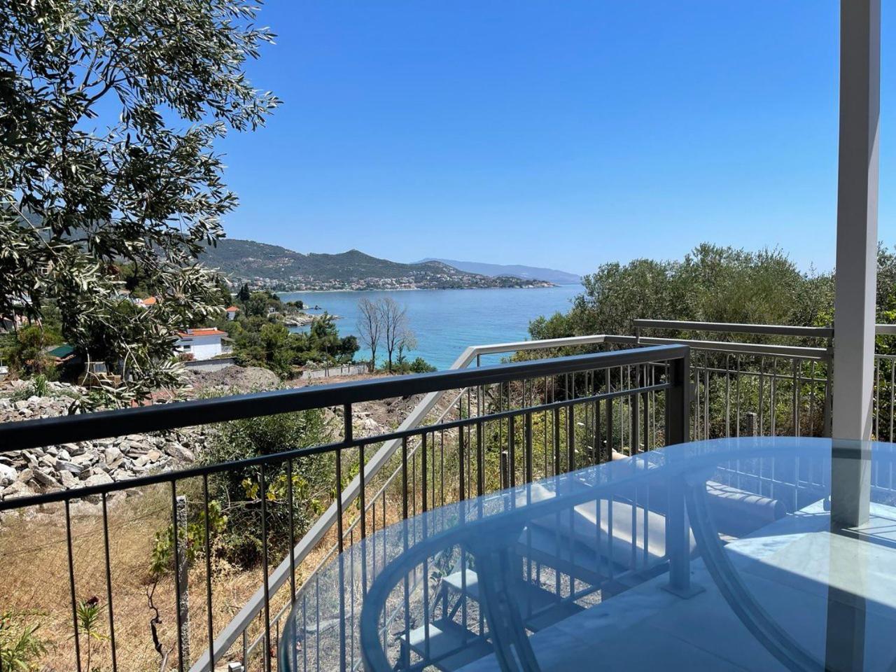 Thea & Loft Holiday home Kavala
