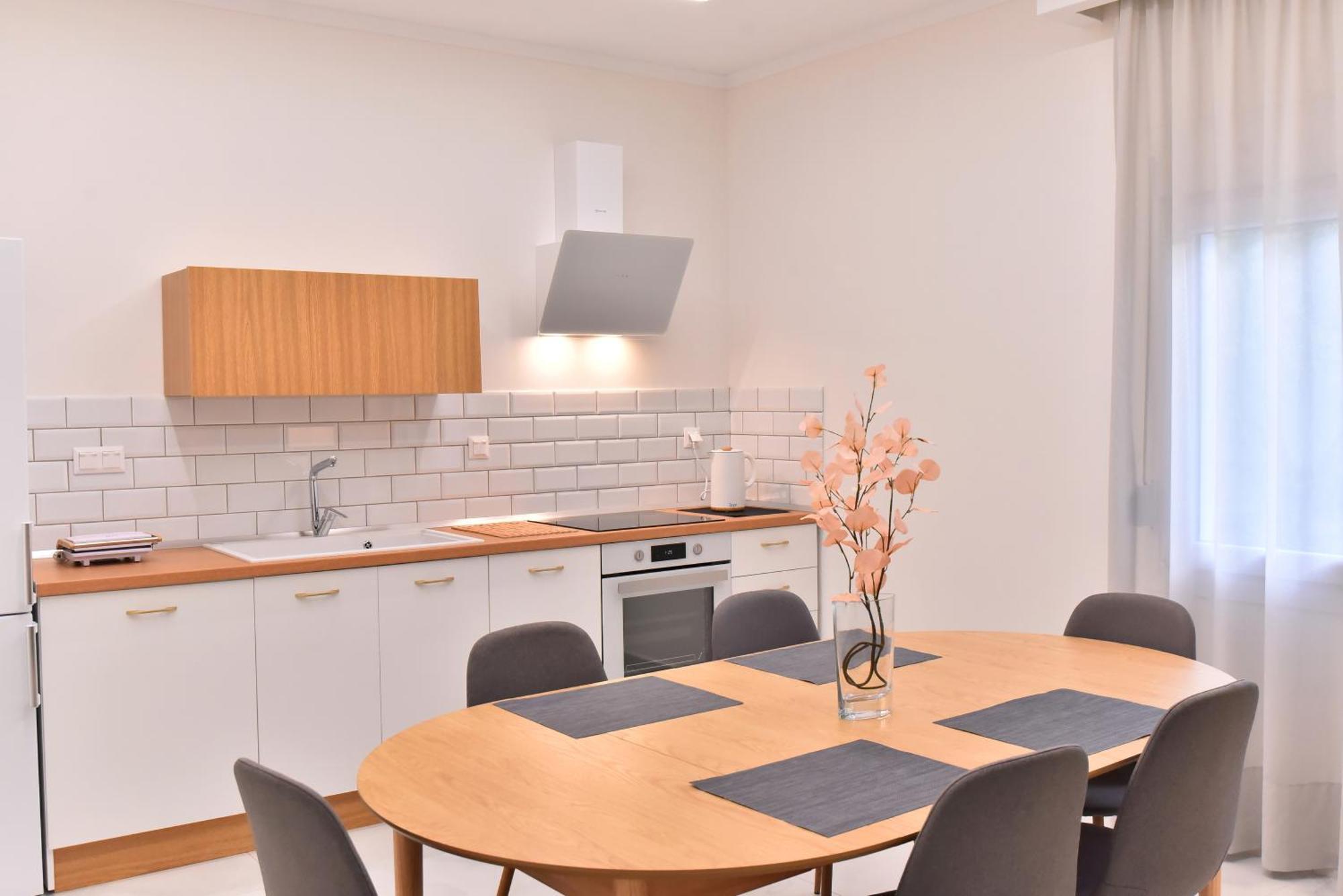 Thea & Loft Holiday home *