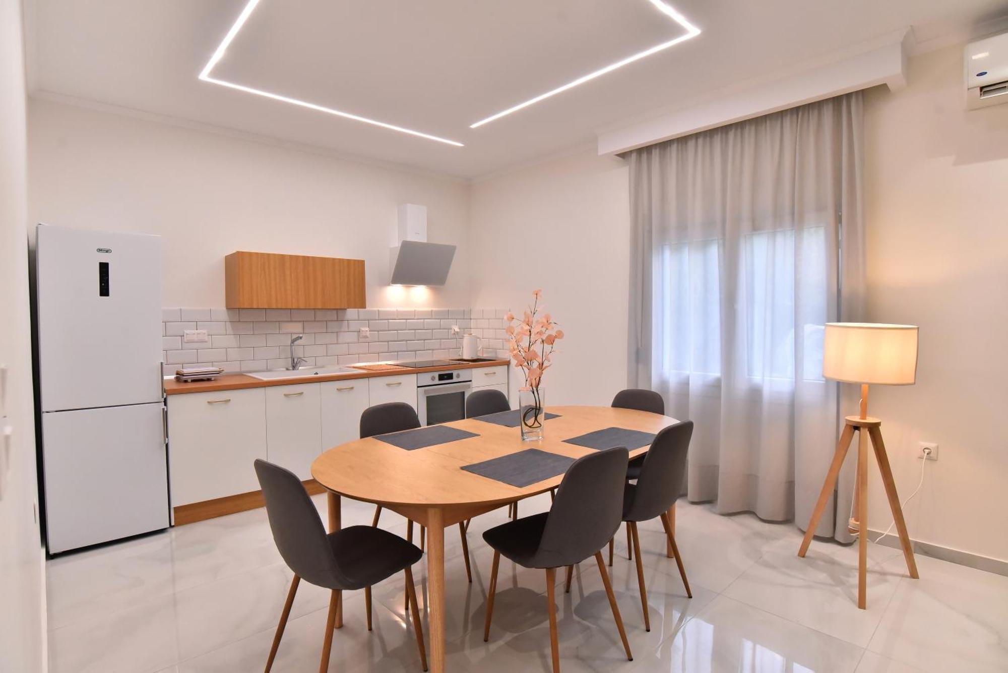 Holiday home Thea & Loft *