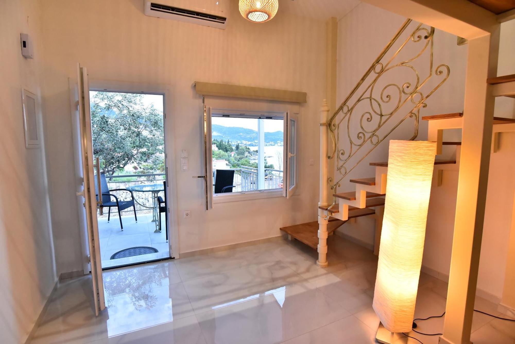Holiday home Thea & Loft *