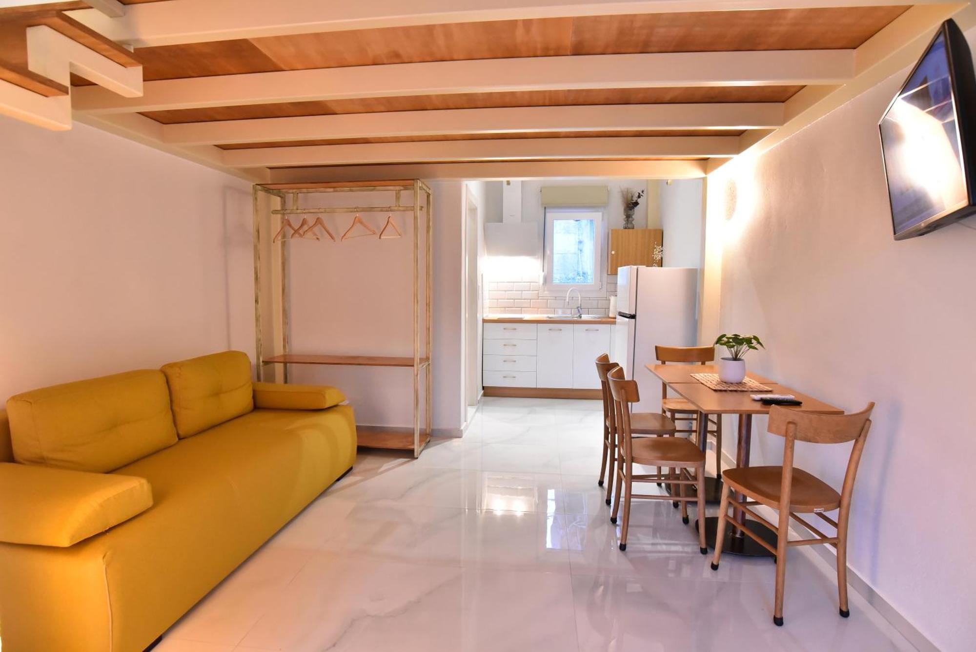 Thea & Loft Kavala
