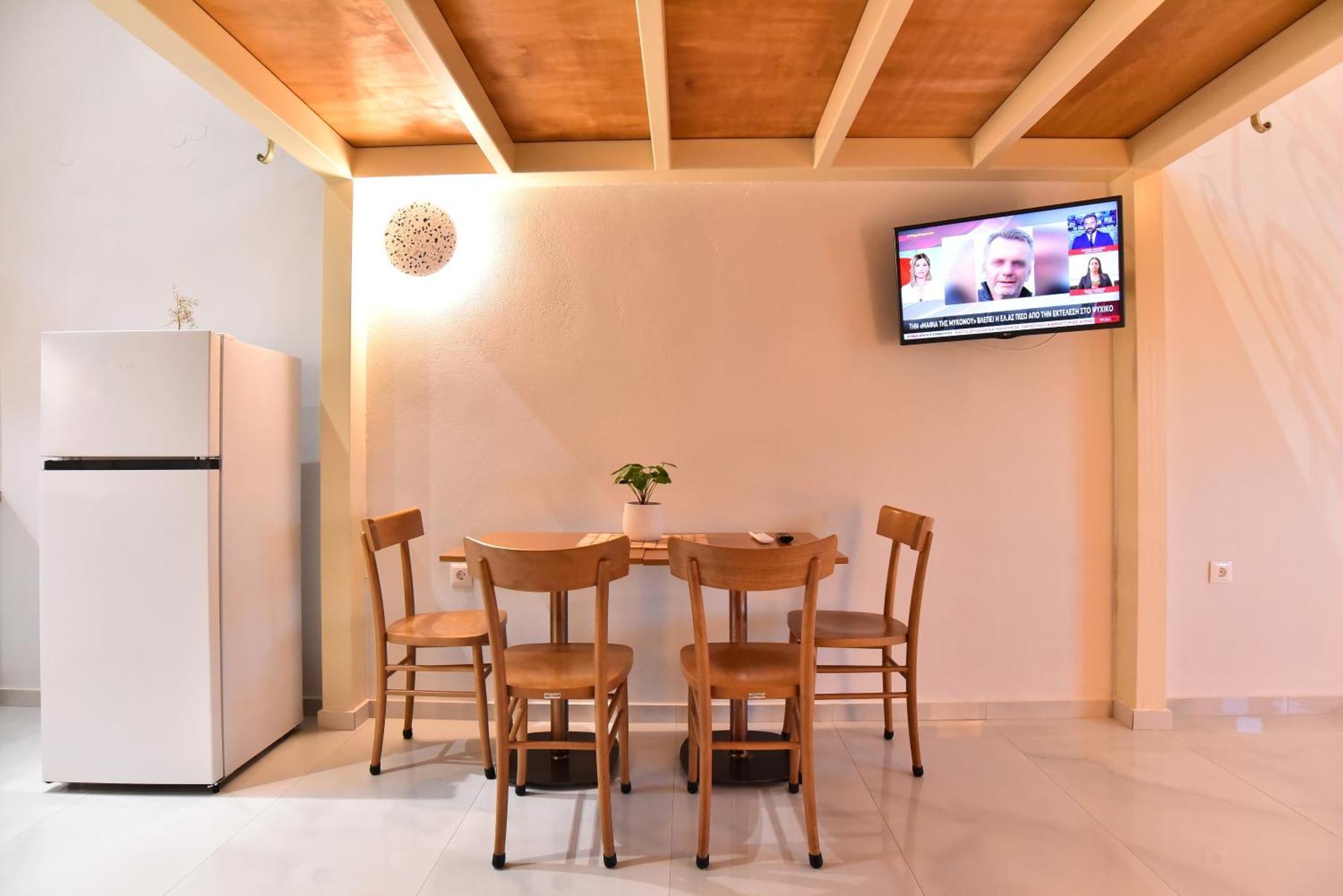 Thea & Loft Holiday home *